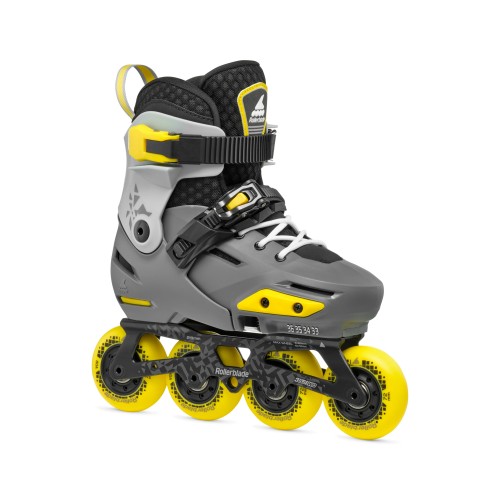 Rollers Rollerblade Apex | Achat En Ligne | Jack'n Roll