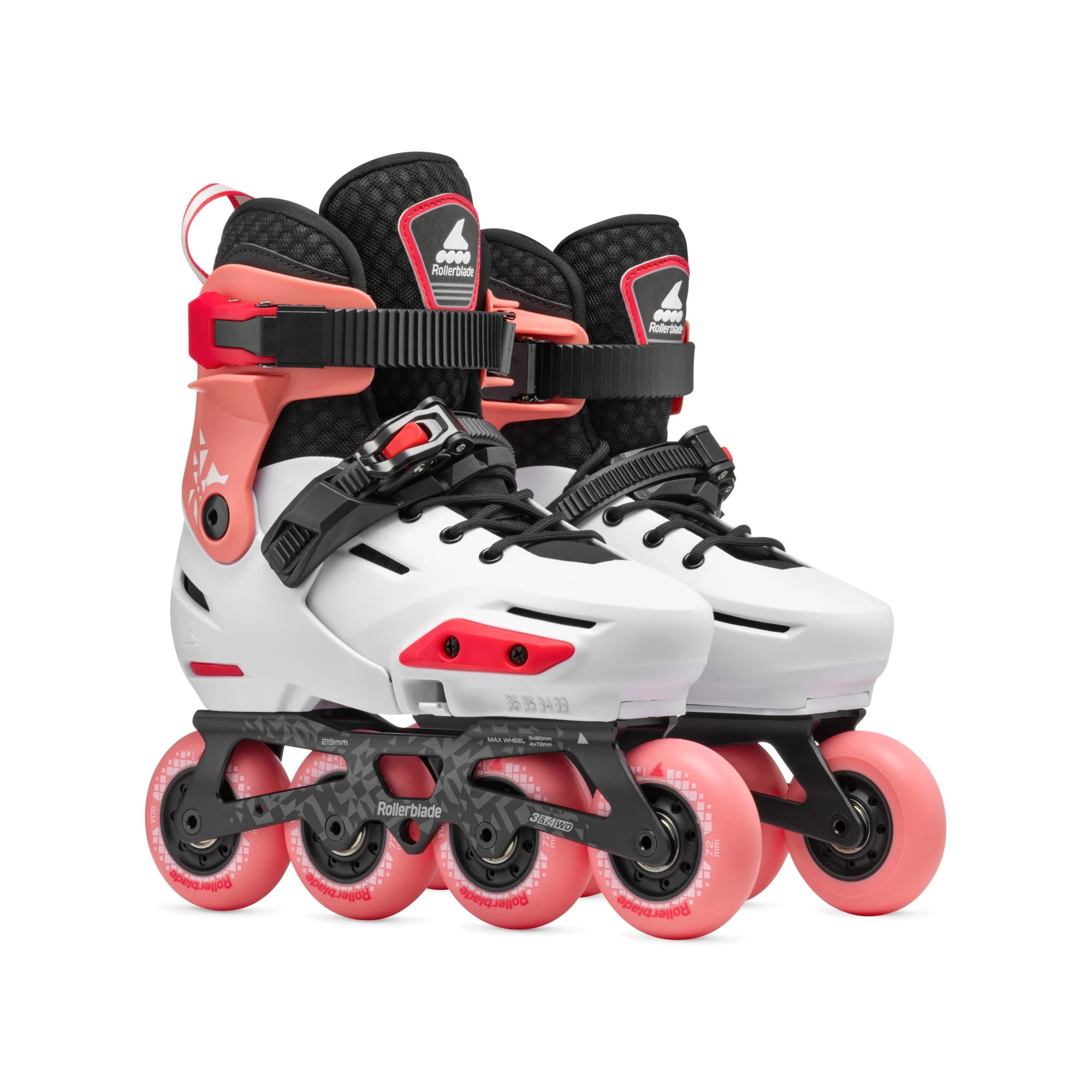 Rollers Rollerblade Apex | Achat En Ligne | Jack'n Roll