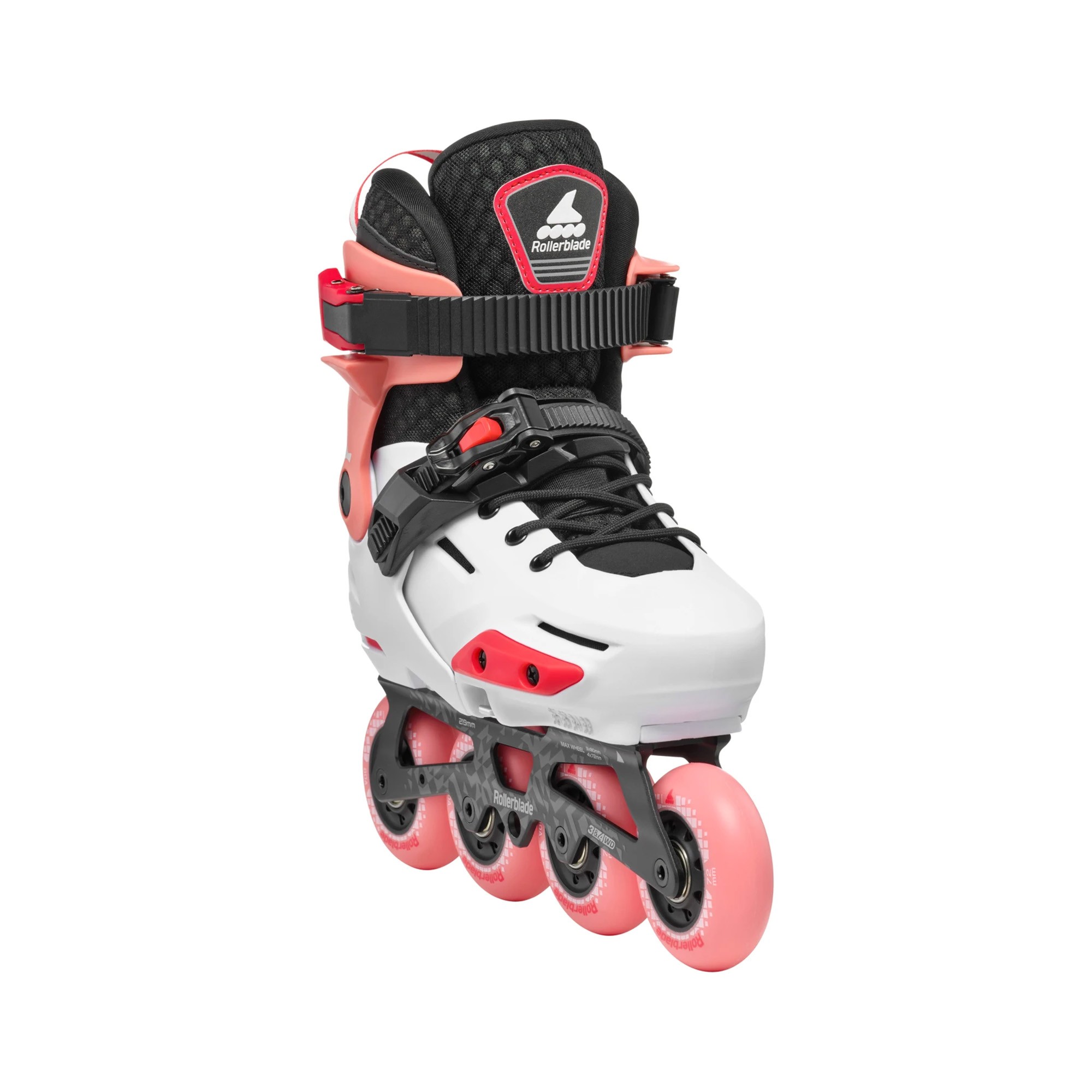 Rollers Rollerblade Apex | Achat En Ligne | Jack'n Roll