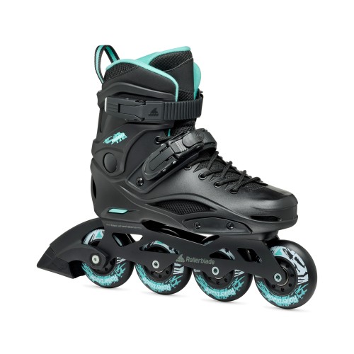 ROLLERS ROLLERBLADE RB 80 W