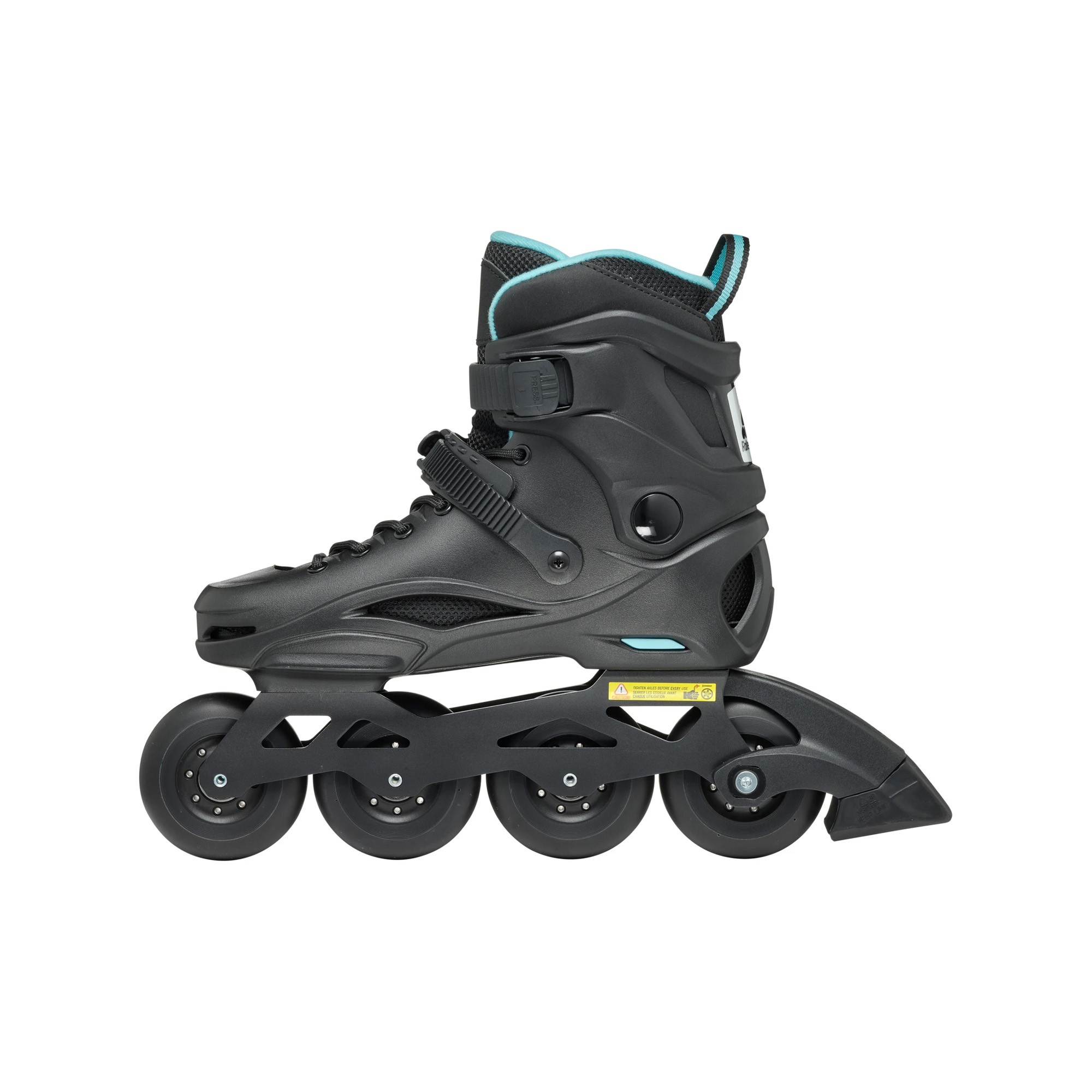 ROLLERS ROLLERBLADE RB 80 W