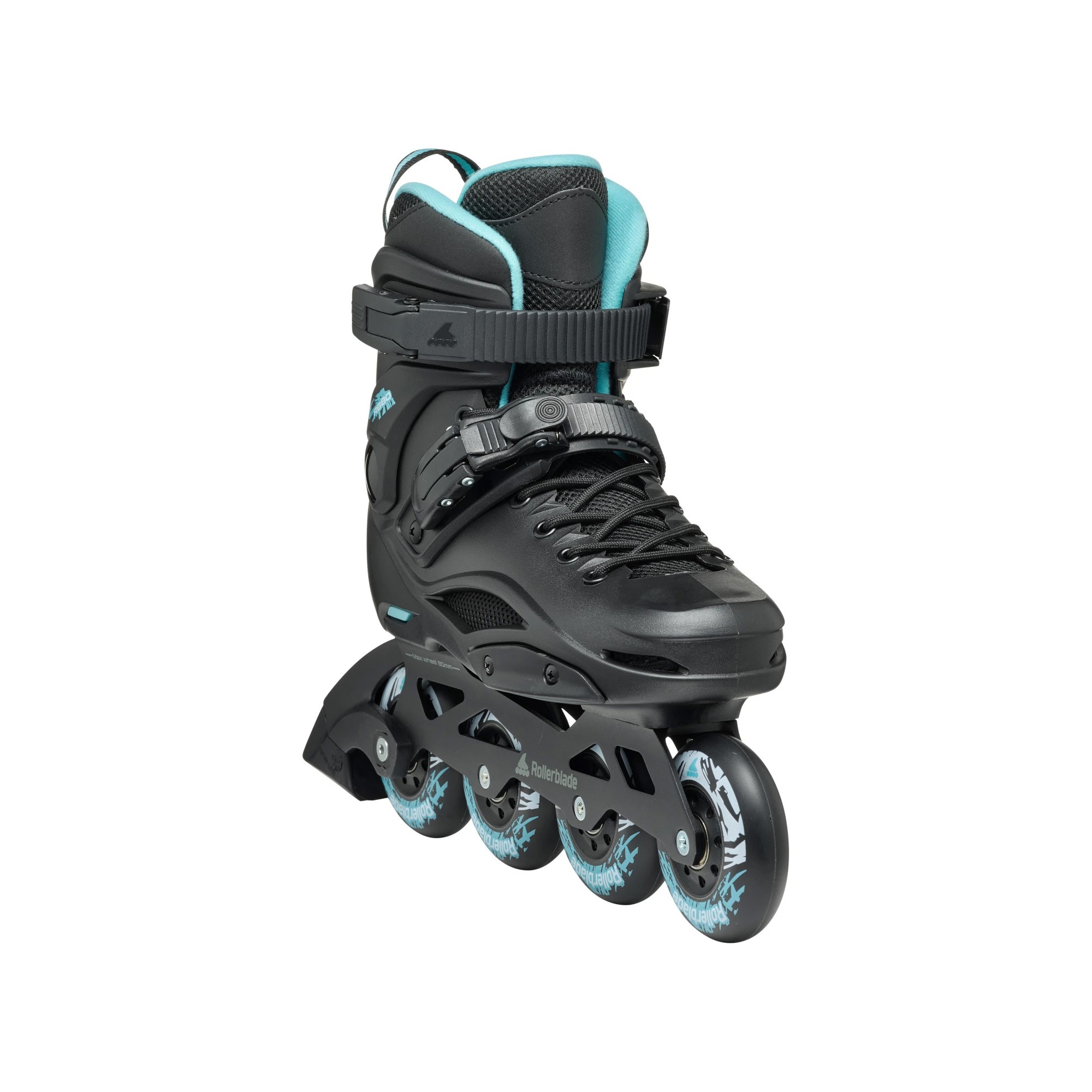 ROLLERS ROLLERBLADE RB 80 W