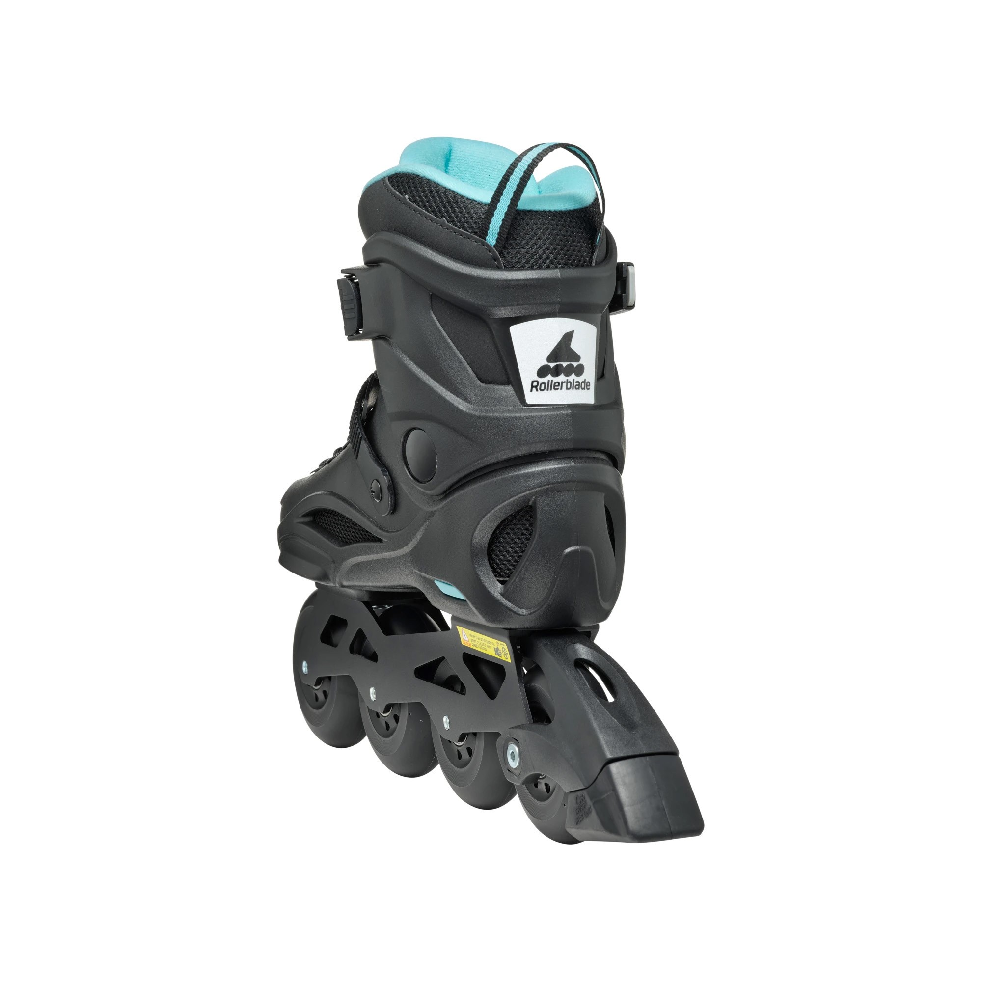 ROLLERS ROLLERBLADE RB 80 W