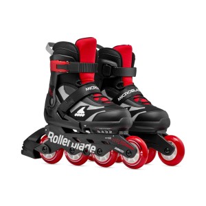 Rollers Rollerblade Microblade | Achat En Ligne | Jack'n Roll