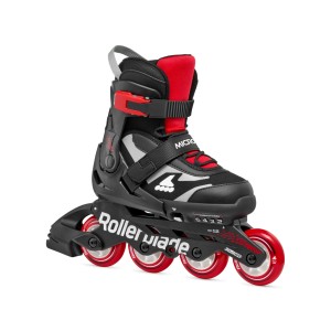 Rollers Rollerblade Microblade | Achat En Ligne | Jack'n Roll