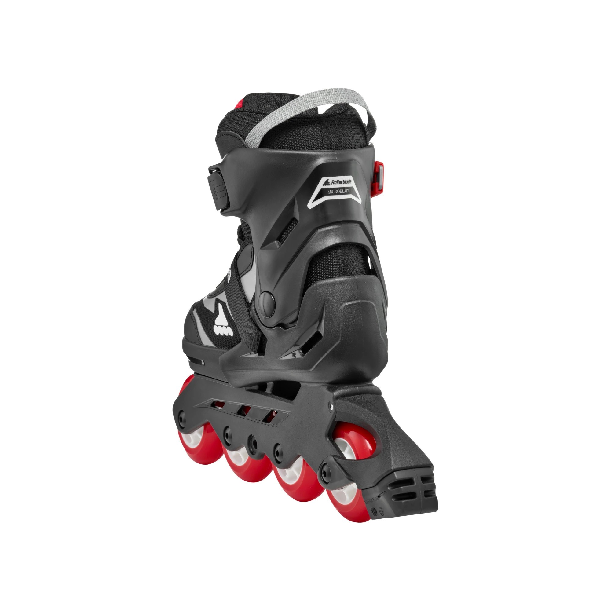 Rollers Rollerblade Microblade | Achat En Ligne | Jack'n Roll