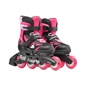 Rollers Rollerblade Microblade | Achat En Ligne | Jack'n Roll