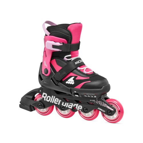 Rollers Rollerblade Microblade | Achat En Ligne | Jack'n Roll