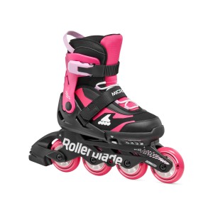 Rollers Rollerblade Microblade | Achat En Ligne | Jack'n Roll