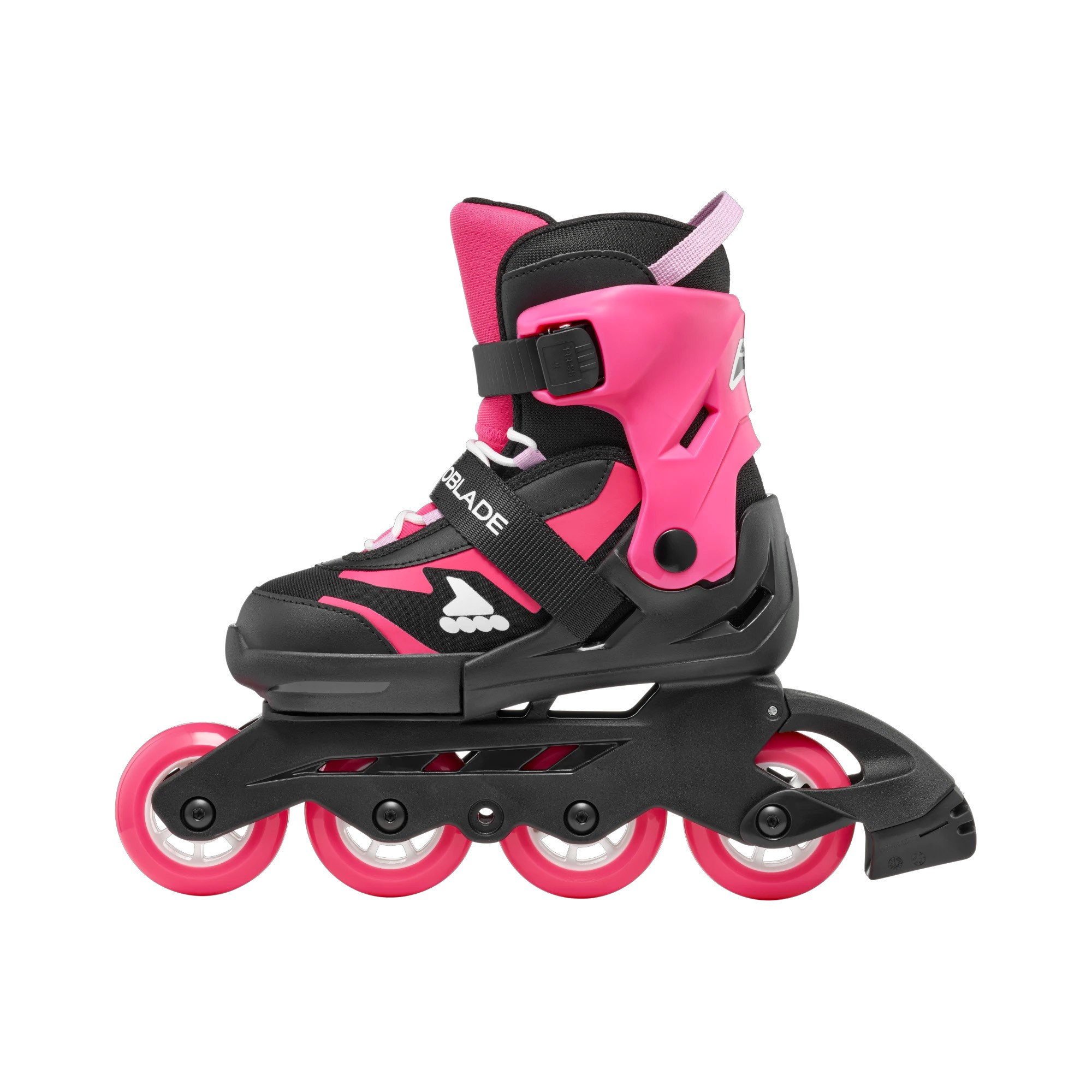 Rollers Rollerblade Microblade | Achat En Ligne | Jack'n Roll