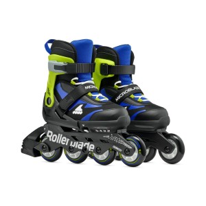 Rollers Rollerblade Microblade | Achat En Ligne | Jack'n Roll