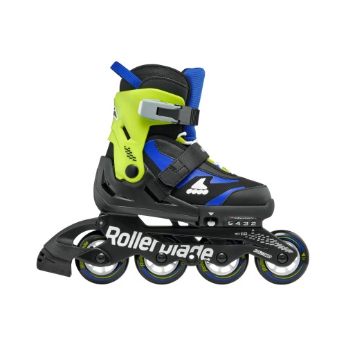 Rollers Rollerblade Microblade | Achat En Ligne | Jack'n Roll