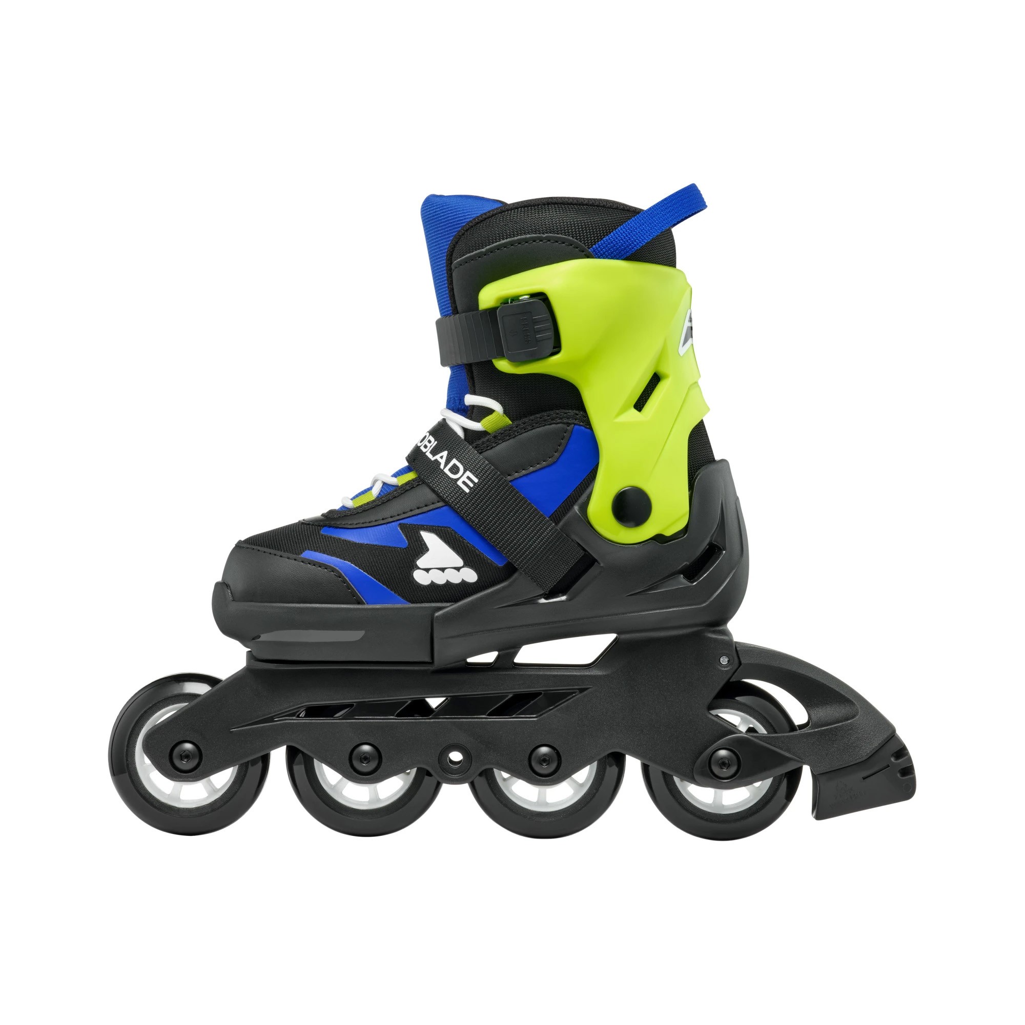 Rollers Rollerblade Microblade | Achat En Ligne | Jack'n Roll