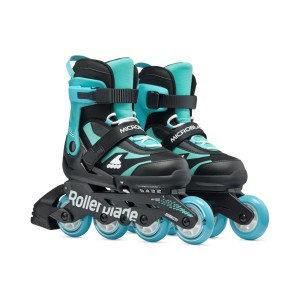 Rollers Rollerblade Microblade | Achat En Ligne | Jack'n Roll