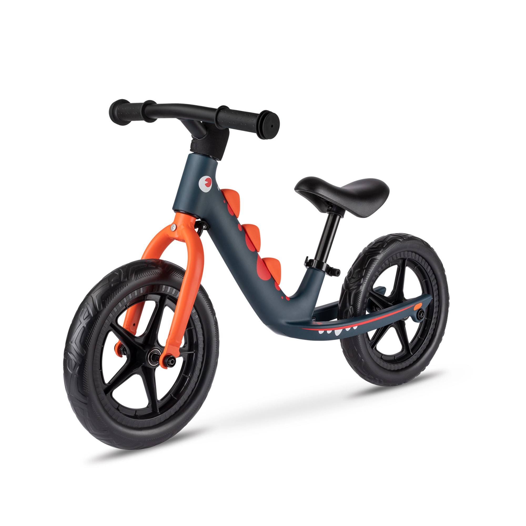 DRAISIENNE MICRO BALANCE DINO 3D