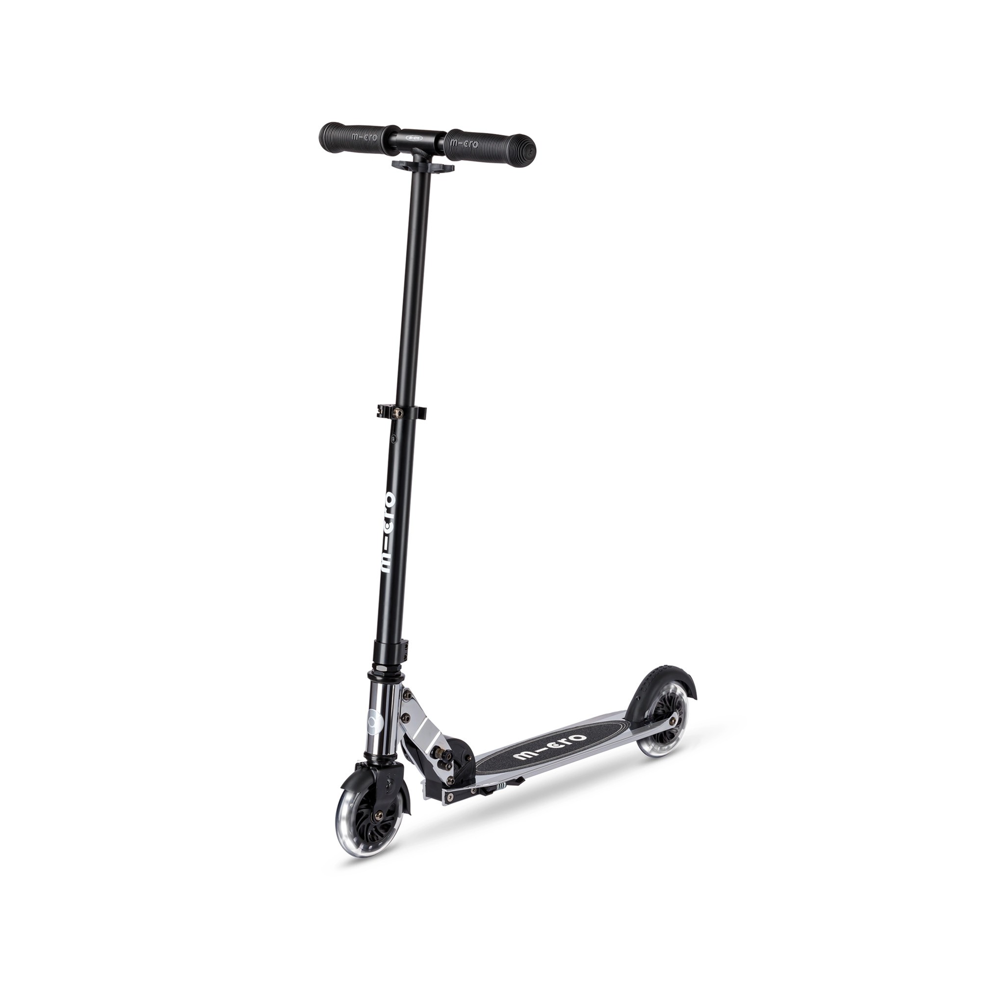 Trottinette Micro Sprite Roues Led | Trott Enfant | Jack'n Roll