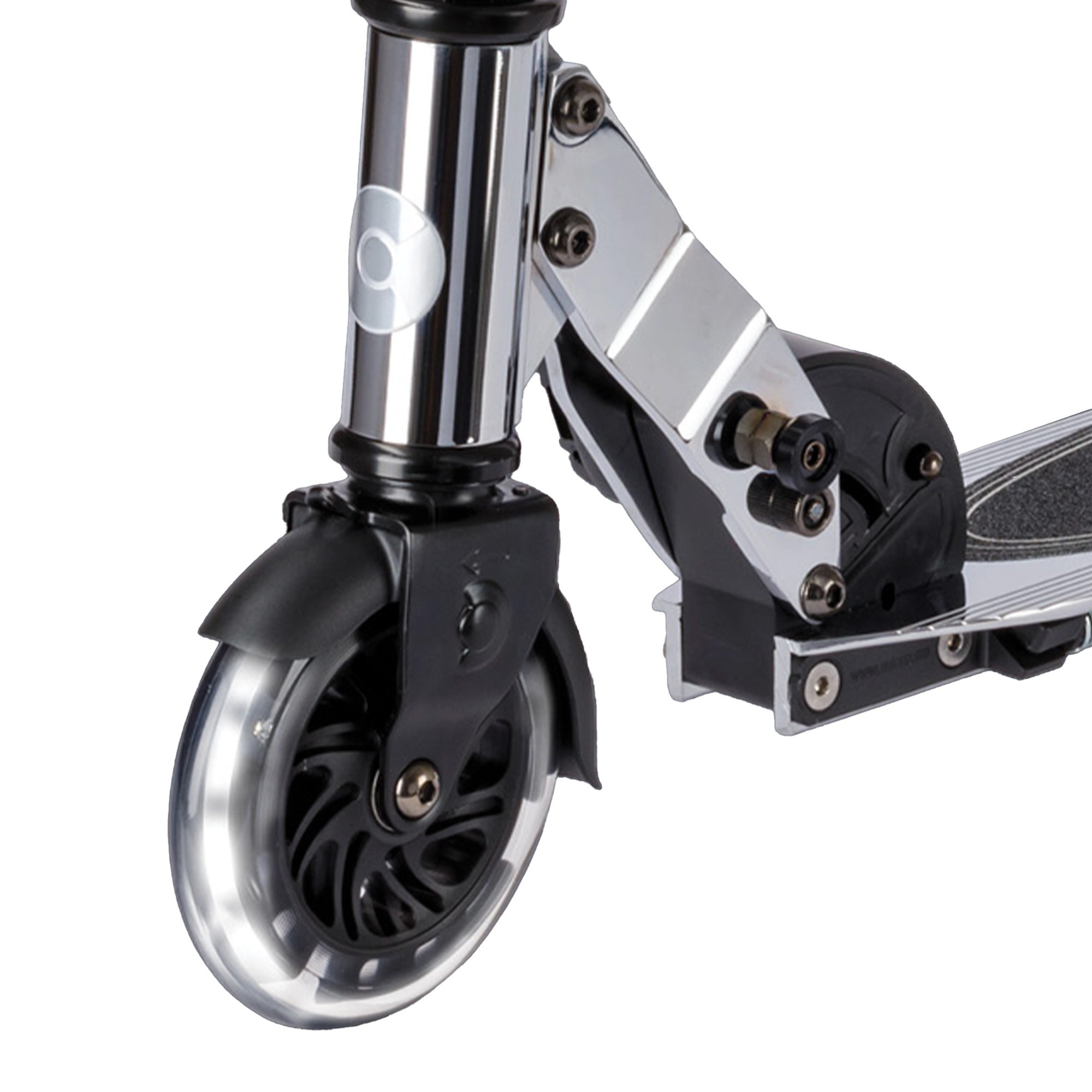 Trottinette Micro Sprite Roues Led | Trott Enfant | Jack'n Roll