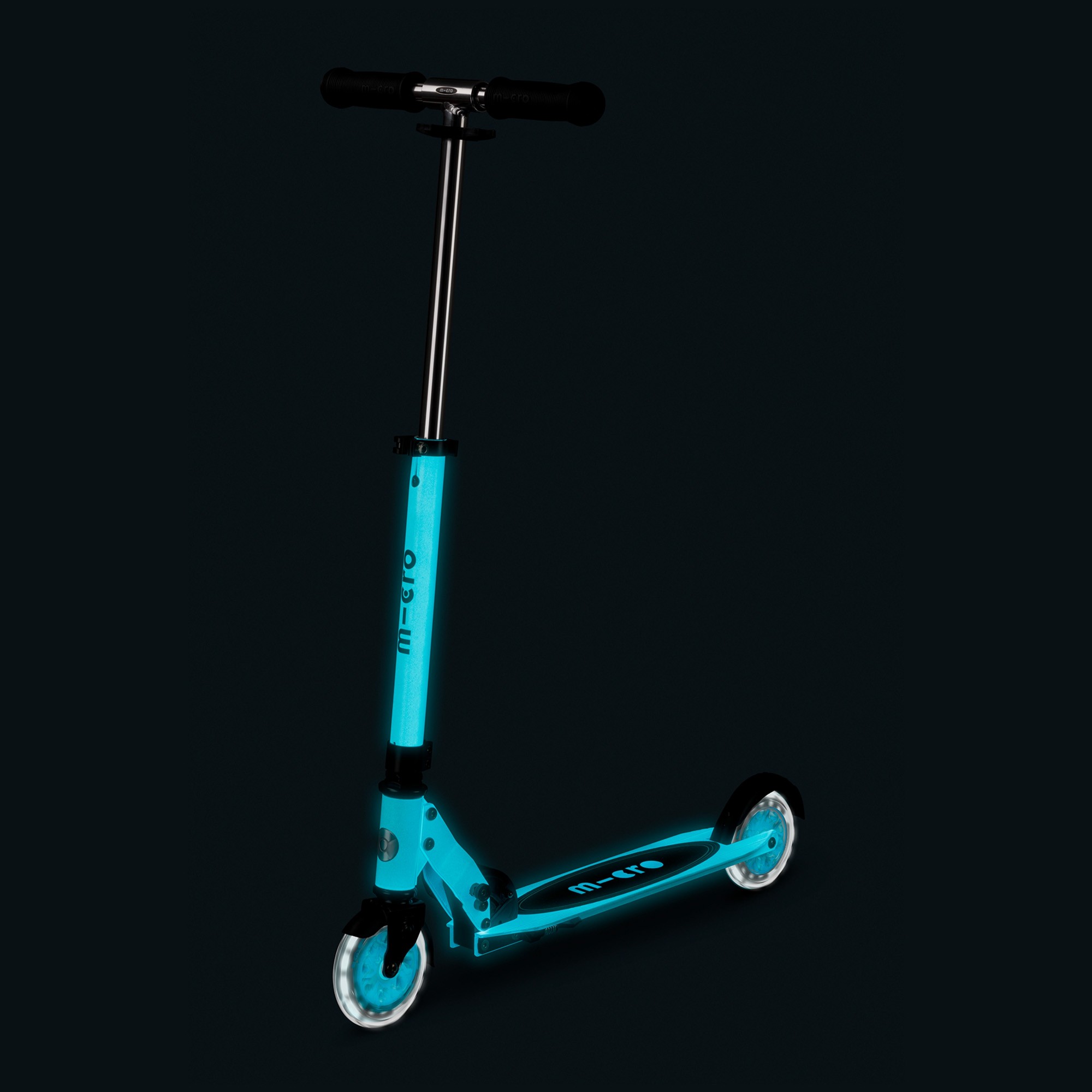 Trottinette Micro Sprite Roues Led | Trott Enfant | Jack'n Roll