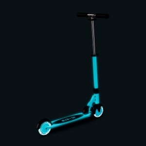 Trottinette Micro Sprite Roues Led | Trott Enfant | Jack'n Roll