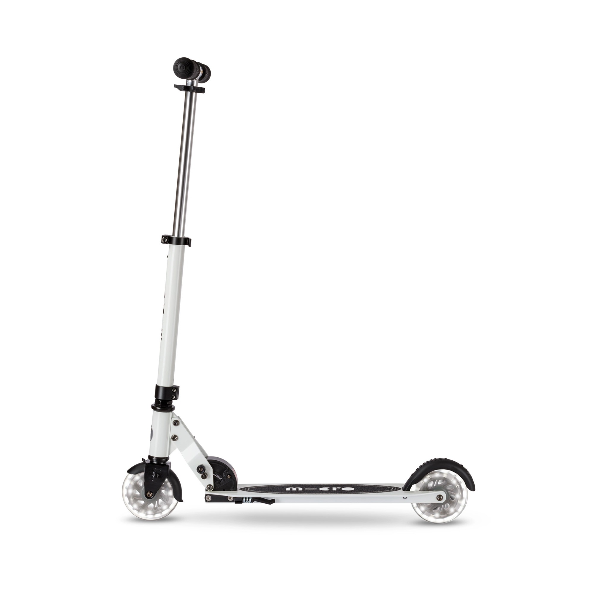 Trottinette Micro Sprite Roues Led | Trott Enfant | Jack'n Roll