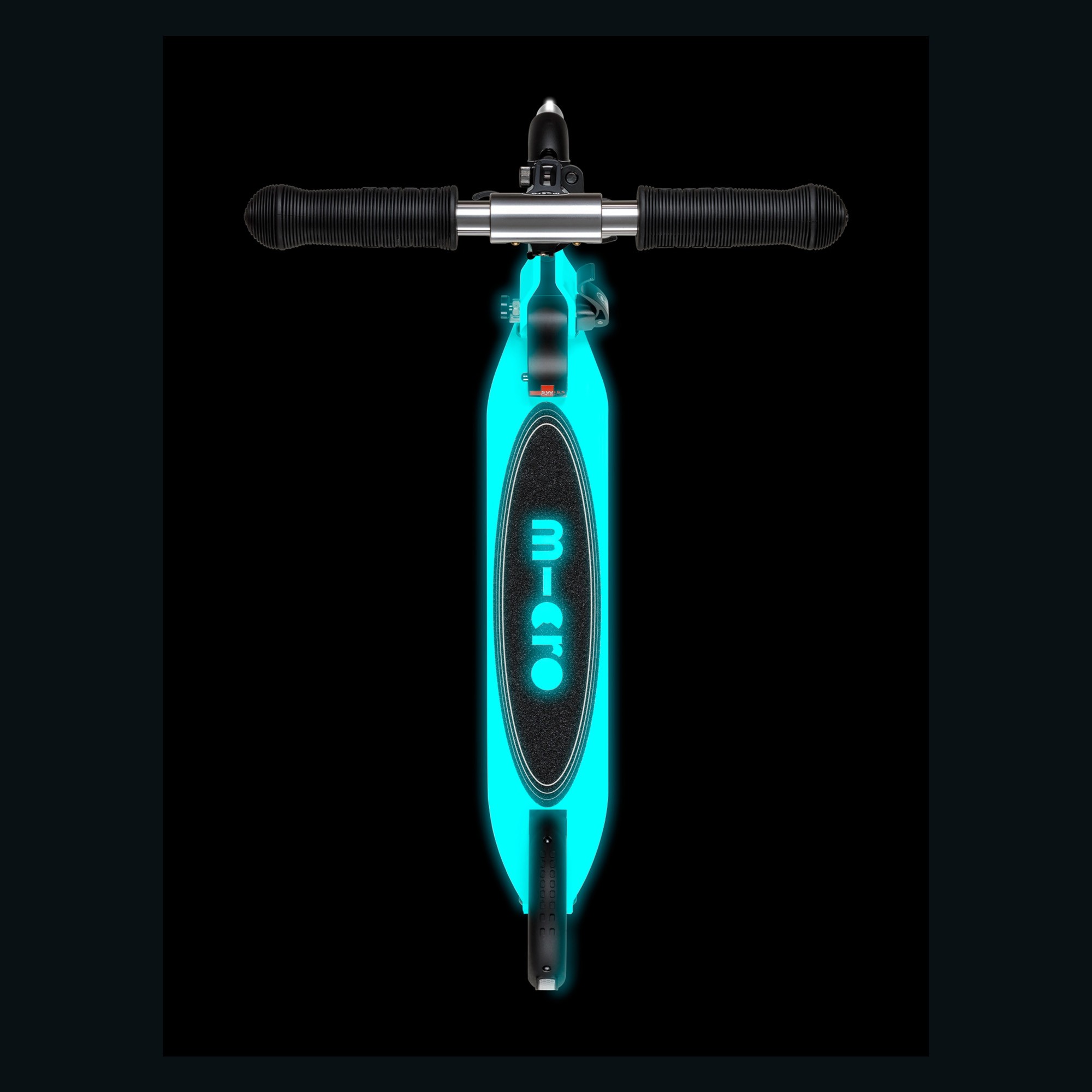 Trottinette Micro Sprite Roues Led | Trott Enfant | Jack'n Roll