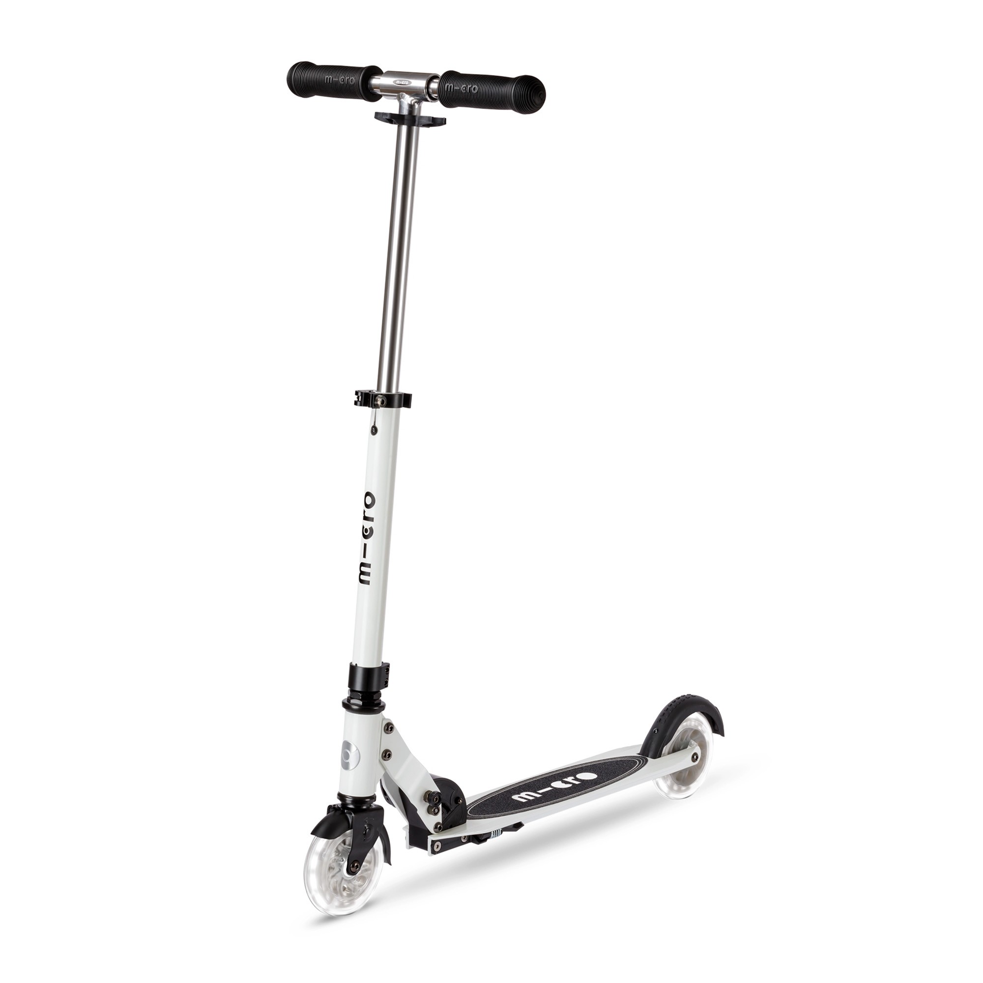 Trottinette Micro Sprite Roues Led | Trott Enfant | Jack'n Roll