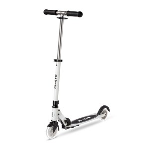 Trottinette Micro Sprite Roues Led | Trott Enfant | Jack'n Roll