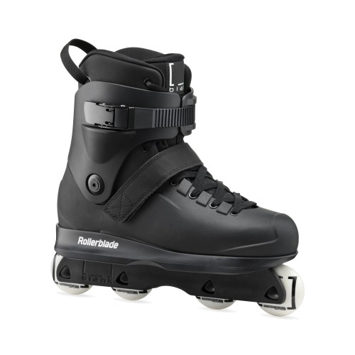 Rollers Rollerblade Blank Sk | Achat En Ligne | Jack'n Roll