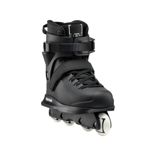 Rollers Rollerblade Blank Sk | Achat En Ligne | Jack'n Roll