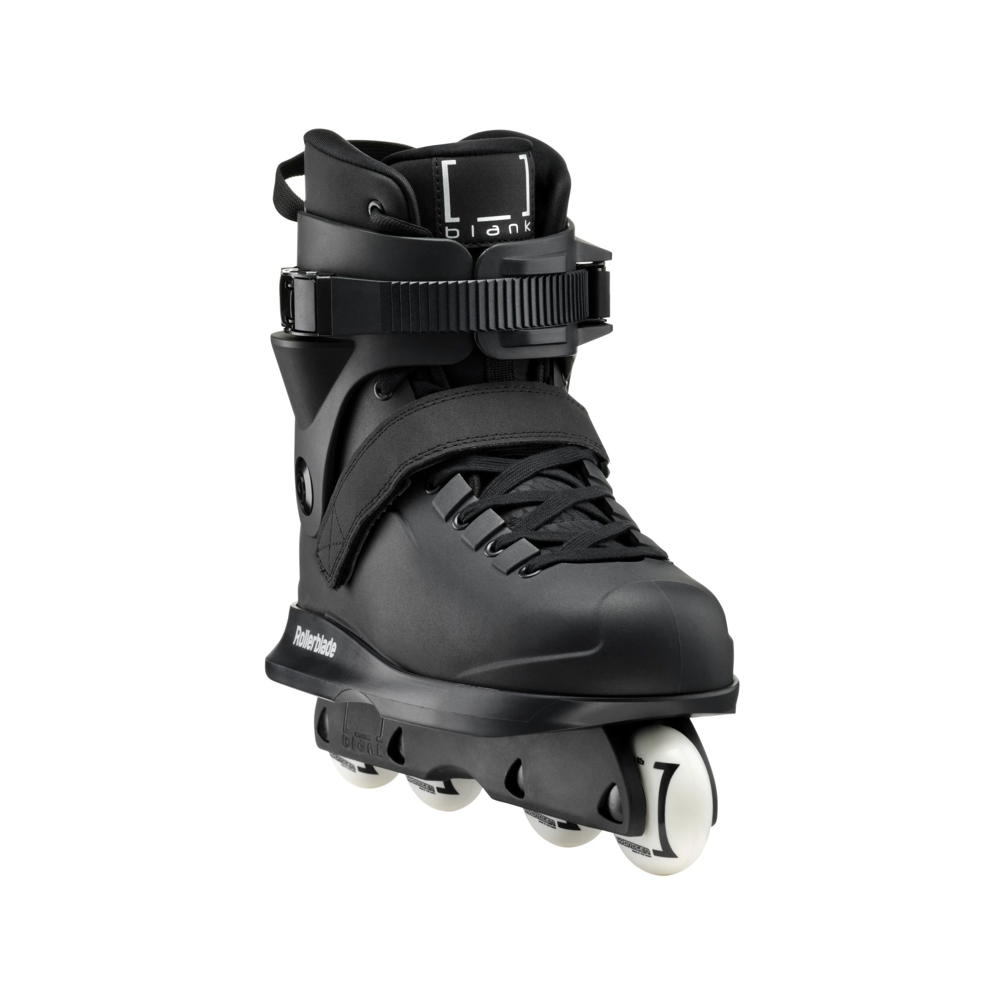 Rollers Rollerblade Blank Sk | Achat En Ligne | Jack'n Roll