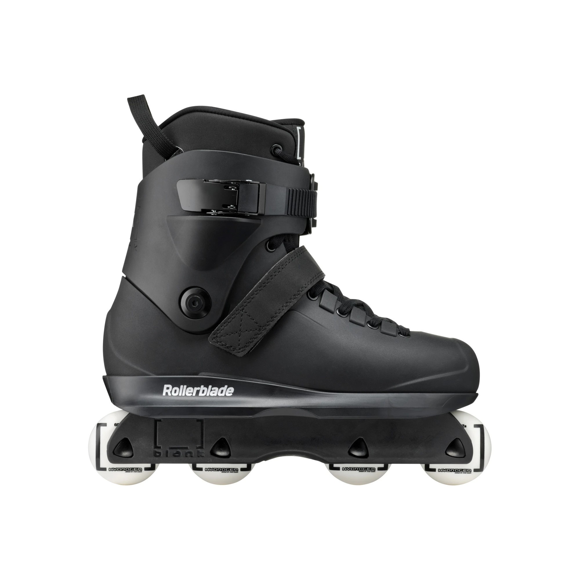 Rollers Rollerblade Blank Sk | Achat En Ligne | Jack'n Roll