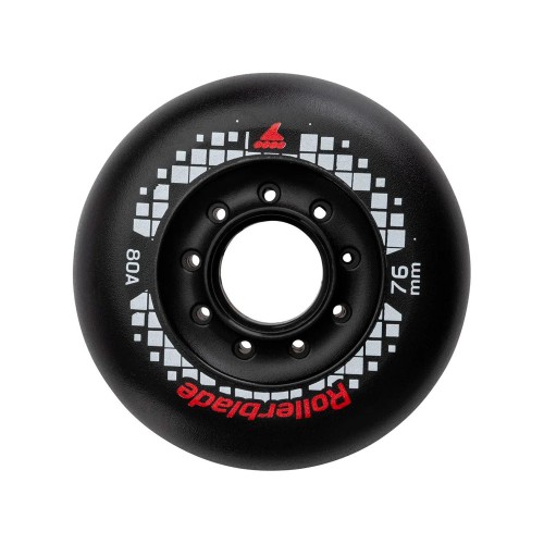 ROUES ROLLERBLADE APEX