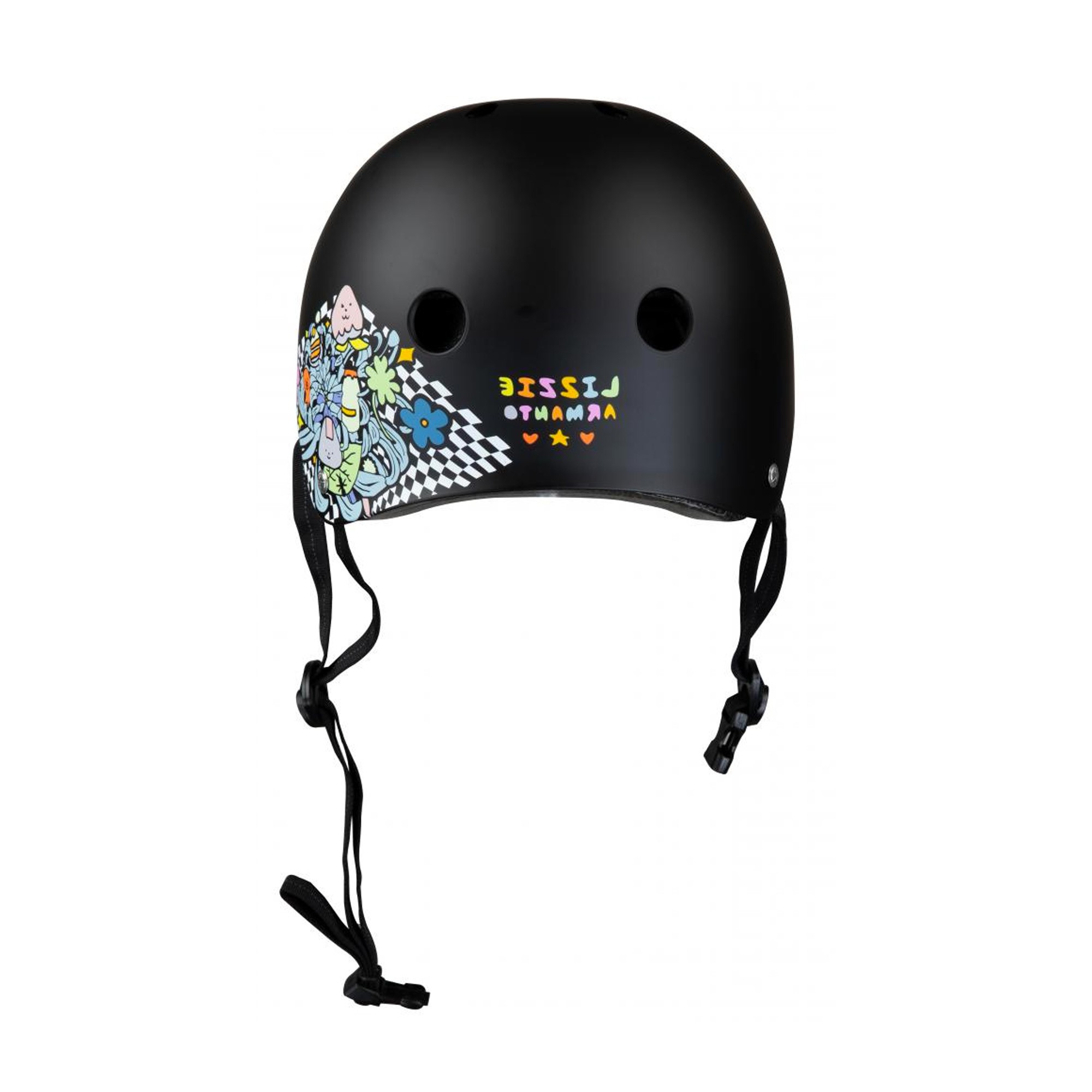 CASQUE 187 KILLER PADS CERTIFIED LIZZIE