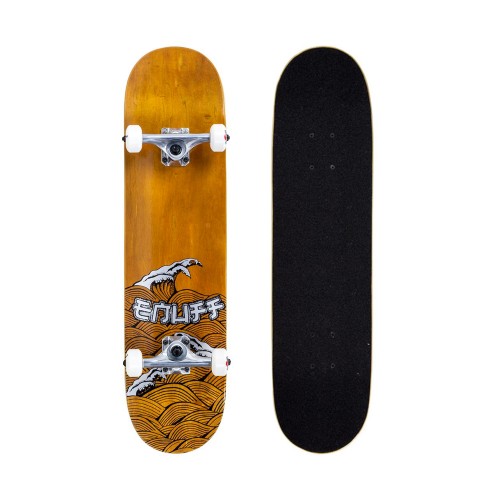 SKATE ENUFF BIG WAVE