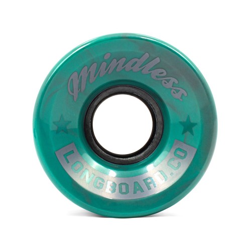 Roues Mindless Cruiser (x4) | Roue Cruiser | Jack'n Roll