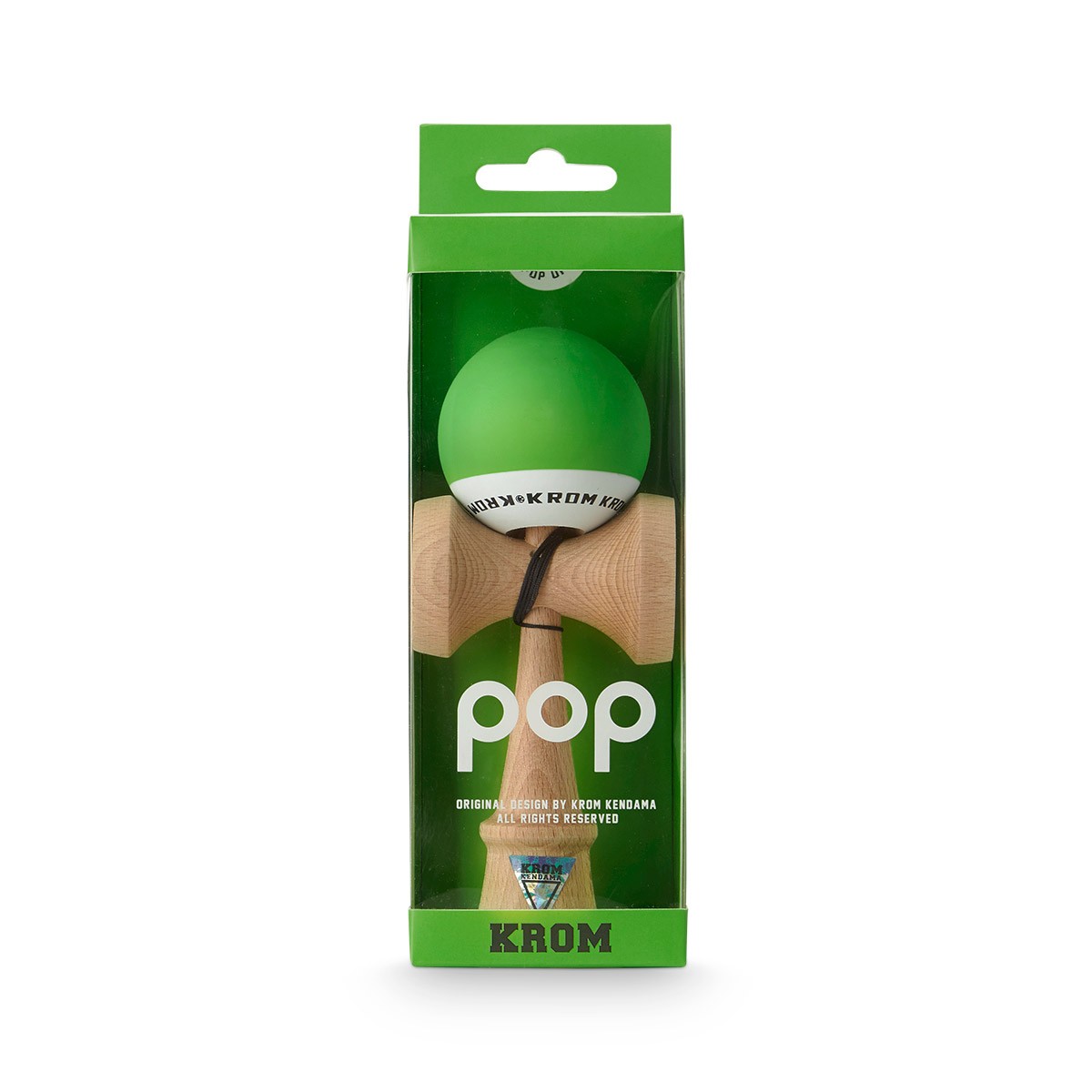 Kendama Krom Pop | Achat En Ligne | Jack'n Roll