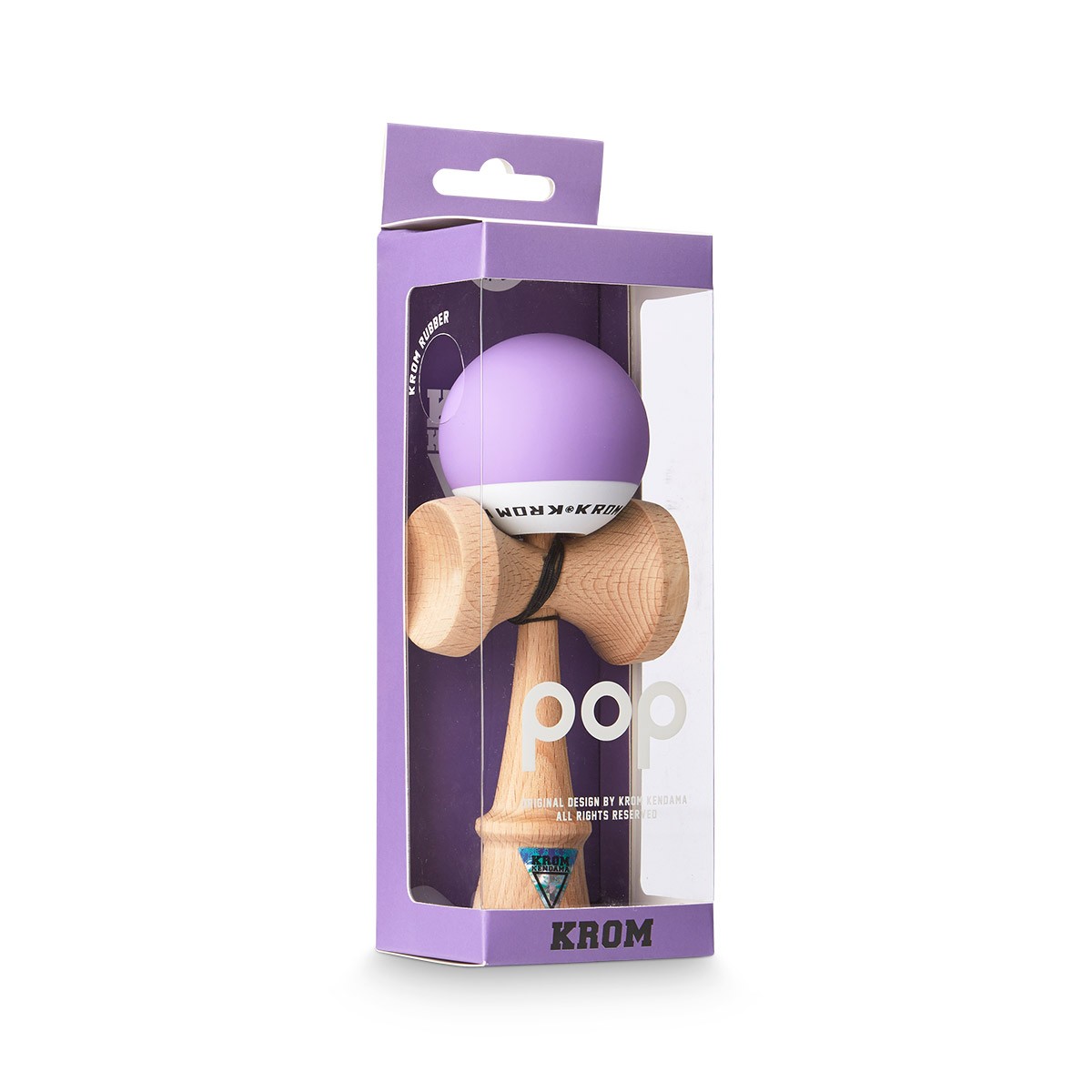 Kendama Krom Pop | Achat En Ligne | Jack'n Roll