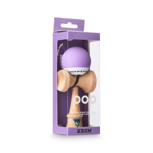 Kendama Krom Pop | Achat En Ligne | Jack'n Roll