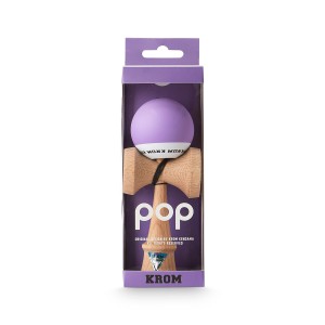 Kendama Krom Pop | Achat En Ligne | Jack'n Roll