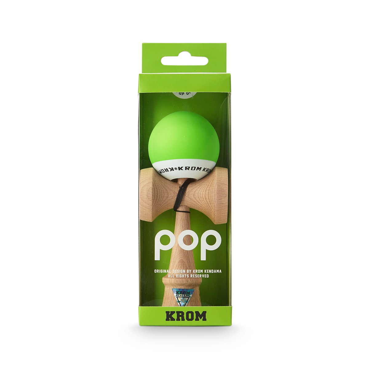 Kendama Krom Pop | Achat En Ligne | Jack'n Roll