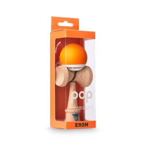 Kendama Krom Pop | Achat En Ligne | Jack'n Roll