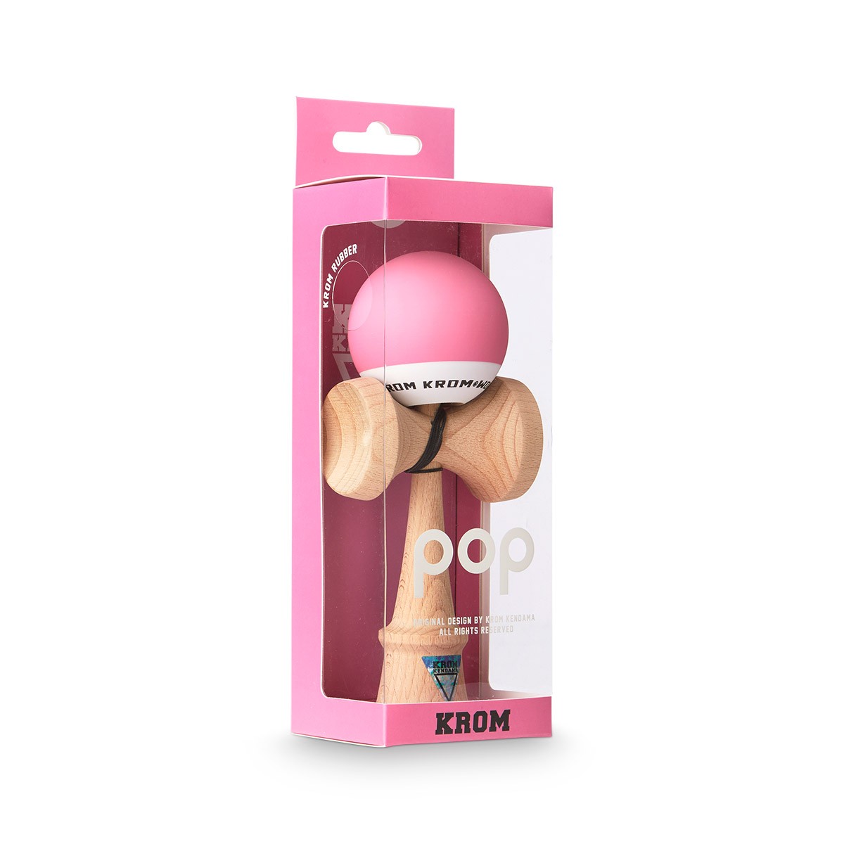 Kendama Krom Pop | Achat En Ligne | Jack'n Roll