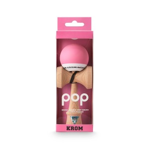 Kendama Krom Pop | Achat En Ligne | Jack'n Roll