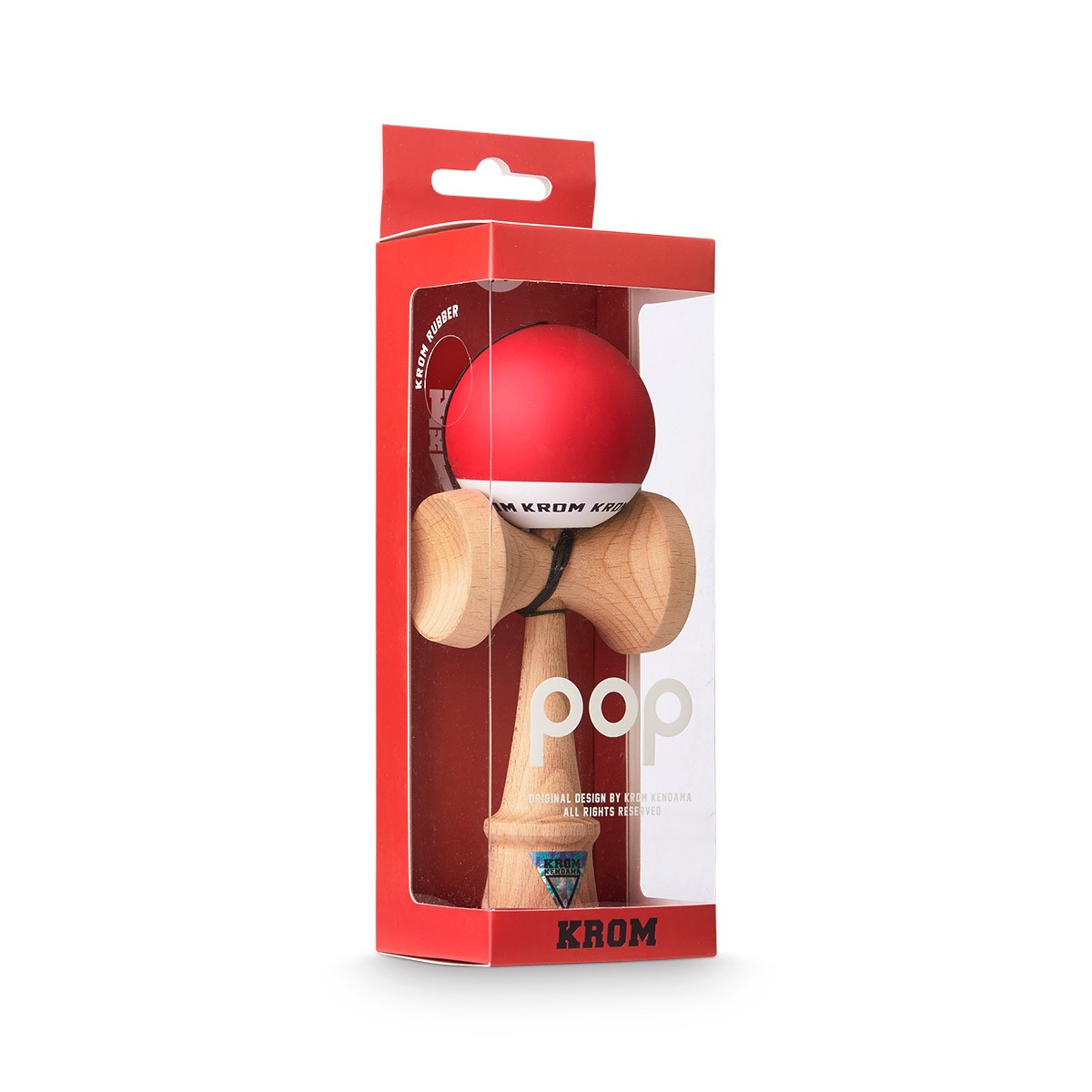 Kendama Krom Pop | Achat En Ligne | Jack'n Roll
