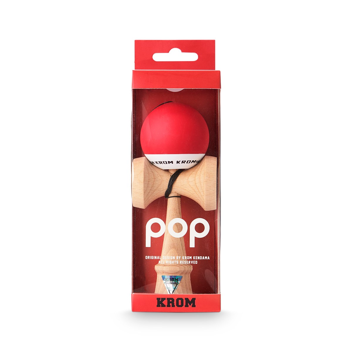 Kendama Krom Pop | Achat En Ligne | Jack'n Roll