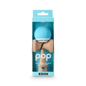 Kendama Krom Pop | Achat En Ligne | Jack'n Roll