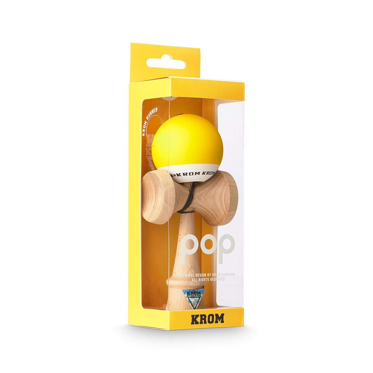 Kendama Krom Pop | Achat En Ligne | Jack'n Roll