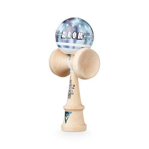 Kendama Krom Signature Mod | Achat En Ligne | Jack'n Roll