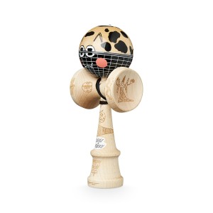 Kendama Krom Zoggy & Moggy | Achat En Ligne | Jack'n Roll