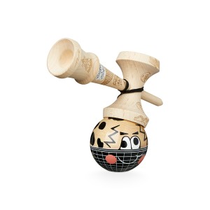 Kendama Krom Zoggy & Moggy | Achat En Ligne | Jack'n Roll